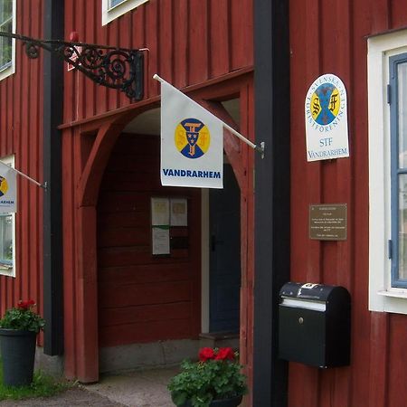 Stf Vandrarhem Mangelgarden Soderkoping Exterior foto